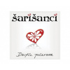 Sarisanci - Dzifce pocarovne Sarisanci - Dzifce pocarovne