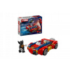 LEGO Marvel 76336 Spiderman a auto vs. venomizovaný Wolverine LEGO Marvel 76336 Spiderman a auto vs. venomizovaný Wolverine