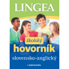 Slovensko-anglický školský hovorník Slovensko-anglický školský hovorník