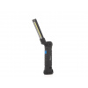 Geko Skladacia dielenská lampa LED COB 1200 mAh (5 funkcií) (50) Geko Skladacia dielenská lampa LED COB 1200 mAh (5 funkcií) (50)