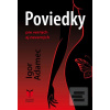 Poviedky pre verných aj… (Igor Adamec) Poviedky pre verných aj… (Igor Adamec)