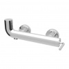 Teorema Lillo - Sprchová batéria nástenná, chróm TELI98210 Teorema Lillo - Sprchová batéria nástenná, chróm TELI98210