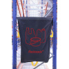 Racksack® ,objem 160 l, motív plast Racksack® ,objem 160 l, motív plast