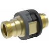 Kärcher Professional 4.111-029.0 M22AG-TR22AG Adaptér pro parní čistič 1 ks Kärcher Professional 4.111-029.0 M22AG-TR22AG Adaptér pro parní čistič 1 ks