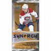 Hokejové karty Upper Deck 2023/2024 Synergy Hobby Hokejové karty Upper Deck 2023/2024 Synergy Hobby