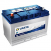 VARTA BLUE Dynamic G8 12V 95Ah Ľ (ASIA - Ľavá) VARTA BLUE Dynamic G8 12V 95Ah Ľ (ASIA - Ľavá)