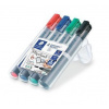 STAEDTLER 356 4ks STAEDTLER 356 4ks