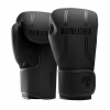 Boxerské rukavice HAYABUSA Mayweather Contender – čierna 14oz Boxerské rukavice HAYABUSA Mayweather Contender – čierna 14oz