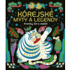 Kórejské mýty a legendy - Riotto Maurizio Kórejské mýty a legendy - Riotto Maurizio
