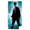 Carbotex · Plážová osuška Harry Potter - motív Polovičný princ - 70 x 140 cm Carbotex · Plážová osuška Harry Potter - motív Polovičný princ - 70 x 140 cm