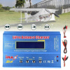 BALANCE NABÍJAČKA 80W LIPO PRE AKUMULÁTORY LIPO/LI-ION/LIFE (1-6S), IMAX B6 BALANCE NABÍJAČKA 80W LIPO PRE AKUMULÁTORY LIPO/LI-ION/LIFE (1-6S), IMAX B6