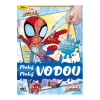 Maľuj vodou JM Spidey Maľuj vodou JM Spidey