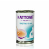 Kattovit Feline Gastro Drink - nápoj na tráviace problémy 135ml Kattovit Feline Gastro Drink - nápoj na tráviace problémy 135ml