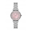 Hodinky Emporio Armani AR11686 strieborná ONE SIZE Hodinky Emporio Armani AR11686 strieborná ONE SIZE