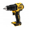Dewalt Akumulátorový príklepový skrutkovač 18V 65Nm DCD709N Dewalt Akumulátorový príklepový skrutkovač 18V 65Nm DCD709N