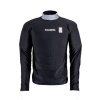 SALMING Goalie Protective Vest E-Series Black/Grey, S
