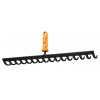 Fiskars OneClick Hráble 16 hrotov, kovové FISKARS 1080678 Fiskars OneClick Hráble 16 hrotov, kovové FISKARS 1080678