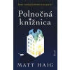 Polnočná knižnica - Haig Matt Polnočná knižnica - Haig Matt