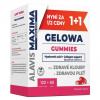 Alavis Maxima Gelowa Gummies 120 tabliet + 60 kapsúl Alavis Maxima Gelowa Gummies 120 tabliet + 60 kapsúl