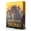 Dědicové trůnu - REXhry Dědicové trůnu - REXhry