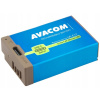 AVACOM batéria CANON LP-E17 vstup USB-C Li-Ion 7.4V 950mAh 7Wh AVACOM batéria CANON LP-E17 vstup USB-C Li-Ion 7.4V 950mAh 7Wh