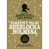 Pamäťový palác Sherlocka Holmesa Pamäťový palác Sherlocka Holmesa