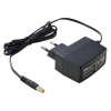 Napájací zdroj 15V DC 0,8A 12W - SYS1381N-1215-W2E - Konektor 5,5/2,1 Napájací zdroj 15V DC 0,8A 12W - SYS1381N-1215-W2E - Konektor 5,5/2,1