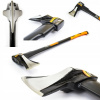 Sekera, kálačka - SPLITTING AXE PREMIUM 2kg FIBERGLAS 86CM (Sekera, kálačka - SPLITTING AXE PREMIUM 2kg FIBERGLAS 86CM) Sekera, kálačka - SPLITTING AXE PREMIUM 2kg FIBERGLAS 86CM (Sekera, kálačka - SPLITTING AXE PREMIUM 2kg FIBERGLAS 86CM)