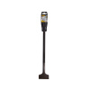 DT6980 DEWALT SDS-MAX XLR PLOCHÝ SEKÁČ, 75 X 400MM DT6980 DEWALT SDS-MAX XLR PLOCHÝ SEKÁČ, 75 X 400MM