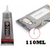 Montážne lepidlo B-7000 110 ml výkonný LCD pre univerzálne displeje skiel Montážne lepidlo B-7000 110 ml výkonný LCD pre univerzálne displeje skiel