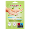 Dermacol Feet Mask Regenerating regenerační maska na nohy v podobě ponožek 2x15 ml Dermacol Feet Mask Regenerating regenerační maska na nohy v podobě ponožek 2x15 ml
