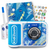 VTech Kidizoom Print Cam blau limitiertes Sommerbundle VTech Kidizoom Print Cam blau limitiertes Sommerbundle