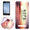 Gumený kryt HOPE na ASUS Zenfone 5 Gumený kryt HOPE na ASUS Zenfone 5