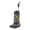 Karcher Drátkovač podlah, délka kabelu: 10 m, Šedá 4 L, 220/240 V, Typ G – britská 3-kolíková, 300 mm Working Width, Karcher Drátkovač podlah, délka kabelu: 10 m, Šedá 4 L, 220/240 V, Typ G – britská 3-kolíková, 300 mm Working Width,
