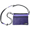 Taška cez rameno Aevor Chest Pouch - Ripstop Purple uni Taška cez rameno Aevor Chest Pouch - Ripstop Purple uni