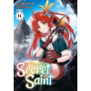 A Tale of the Secret Saint (Manga) Vol. 11 A Tale of the Secret Saint (Manga) Vol. 11
