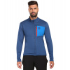 Kilpi ERIN-M Pánska funkčná mikina ZM0206KI Tmavomodrá XL Kilpi ERIN-M Pánska funkčná mikina ZM0206KI Tmavomodrá XL