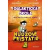 Galaktická škola 2: Núdzové pristátie Galaktická škola 2: Núdzové pristátie