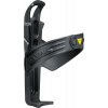 TOPEAK košík na lahev MONO CAGE s adaptérem pro AL lahve černá TOPEAK košík na lahev MONO CAGE s adaptérem pro AL lahve černá
