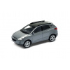 Welly Hyundai tucson IX 1:34 sivá Welly Hyundai tucson IX 1:34 sivá