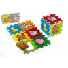 Teddies puzzle Moje první lesní zvířátka 6 ks Teddies puzzle Moje první lesní zvířátka 6 ks