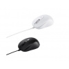 ASUS MOUSE MU101C black - optická drôtová myš; čierna 90XB05RN-BMU000 Asus ASUS MOUSE MU101C black - optická drôtová myš; čierna 90XB05RN-BMU000 Asus