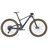 Scott Spark RC Comp Blue 2024 Scott Spark RC Comp Blue 2024