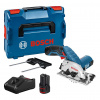 BOSCH GKS 12V-26 PROFESSIONAL Akumulátorová okružná píla 06016A1005 BOSCH GKS 12V-26 PROFESSIONAL Akumulátorová okružná píla 06016A1005