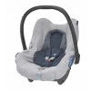 Maxi Cosi Letný poťah na autosedačku Cabriofix Fresh Grey Maxi Cosi Letný poťah na autosedačku Cabriofix Fresh Grey