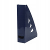 Zásobník na dokumenty Office Products A4 modrý Zásobník na dokumenty Office Products A4 modrý