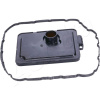 Hydraulický filter automatickej prevodovky ASHIKA FTA080 Hydraulický filter automatickej prevodovky ASHIKA FTA080