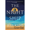 Night Ship - Jess Kidd Night Ship - Jess Kidd
