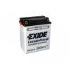 EXIDE YB12AL-A/EB12AL-A 12V 12Ah 165A EXIDE YB12AL-A/EB12AL-A 12V 12Ah 165A