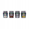 Nemesis Now panáků Pán prstenů Hobiti 4 x 60 ml Nemesis Now panáků Pán prstenů Hobiti 4 x 60 ml